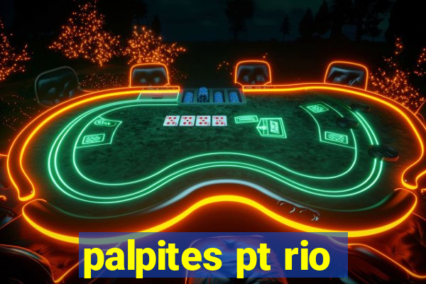 palpites pt rio